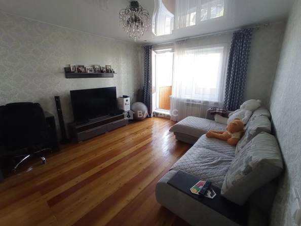 
  Продам 3-комн. квартиру 65.7 м². Фото 11.