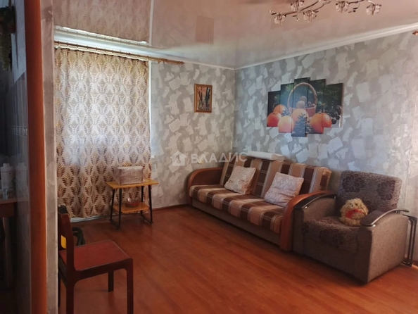 
  Продам 2-комн. квартиру 41.3 м². Фото 1.