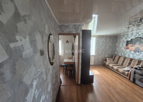 
  Продам 2-комн. квартира 41.3 м². Фото 6.