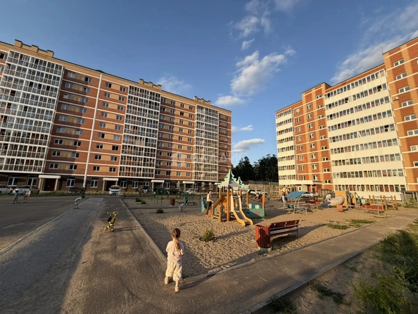
  Продам 2-комн. квартиру 42.7 м², в ЖК Солнцеград, дом тип 5 этап 6. Фото 3.