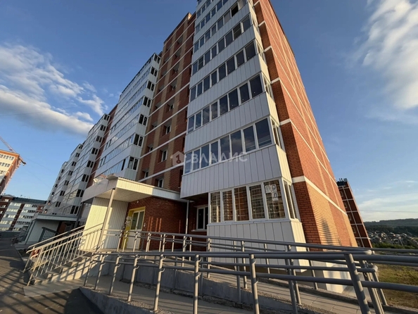 
  Продам 2-комн. квартиру 42.7 м², в ЖК Солнцеград, дом тип 5 этап 6. Фото 5.