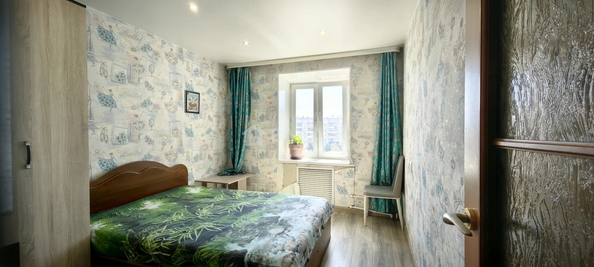 
  Продам 2-комн. квартиру 49.4 м². Фото 5.