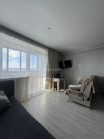 
  Продам 1-комн. квартиру 36.4 м², в ЖК На Тобольской. Фото 1.