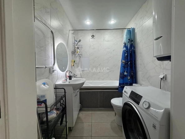 
  Продам 1-комн. квартиру 36.4 м², в ЖК На Тобольской. Фото 6.