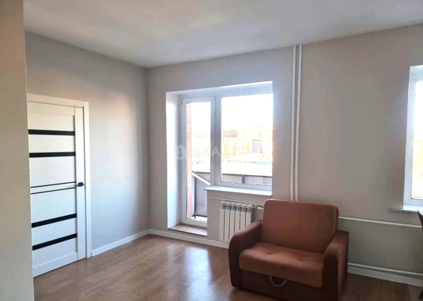 
  Продам 1-комн. квартиру 33.7 м². Фото 8.
