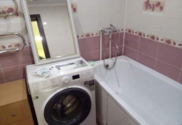 
  Продам 1-комн. квартиру 34.6 м². Фото 5.