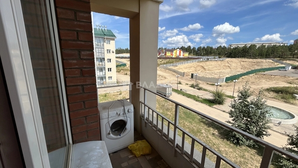 
  Продам 1-комн. квартира 34.6 м². Фото 3.
