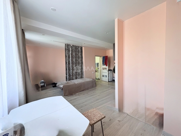 
  Продам Студия 31.6 м². Фото 4.