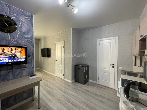 
  Продам 1-комн. квартиру 35.5 м². Фото 8.