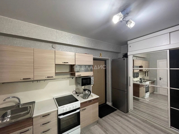 
  Продам 1-комн. квартиру 35.5 м². Фото 10.