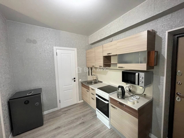 
  Продам 1-комн. квартиру 35.5 м². Фото 12.