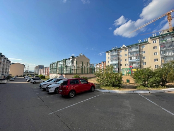 
  Продам 1-комн. квартиру 35.5 м². Фото 17.