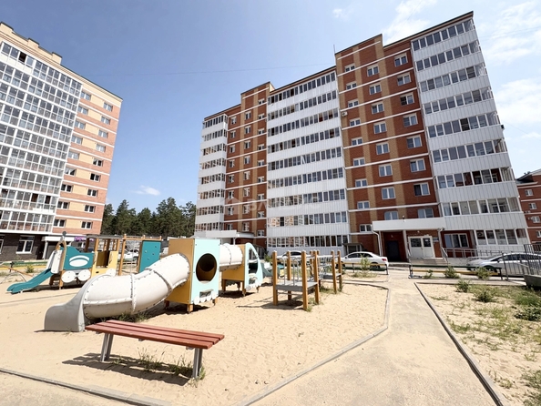 
  Продам 2-комн. квартиру 45 м². Фото 1.