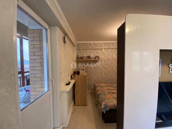 
  Продам 1-комн. квартиру 35.7 м². Фото 11.