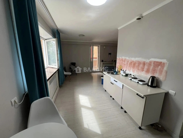 
  Продам 1-комн. квартира 35.7 м². Фото 2.