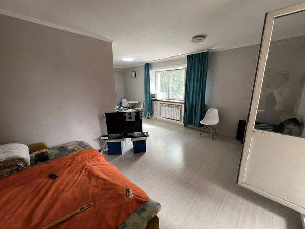 
  Продам 1-комн. квартира 35.7 м². Фото 5.