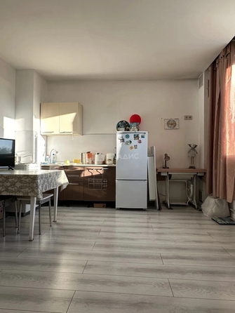 
  Продам студия 26.7 м². Фото 1.