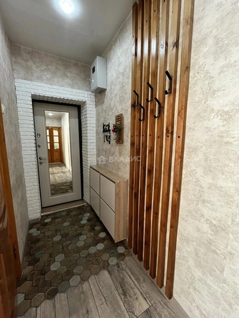 
  Продам 3-комн. квартиру 55.3 м². Фото 2.