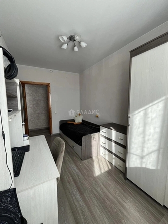 
  Продам 3-комн. квартиру 55.3 м². Фото 9.