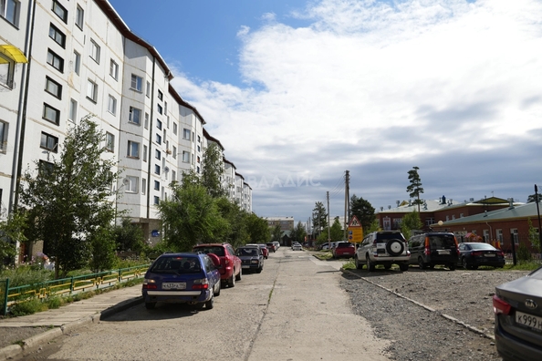
  Продам 2-комн. квартиру 46.8 м². Фото 22.