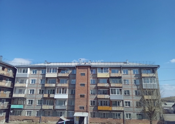 
  Продам 1-комн. квартиру 30 м². Фото 1.