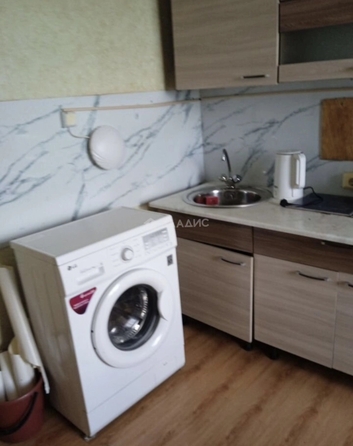 
  Продам 1-комн. квартиру 30 м². Фото 5.