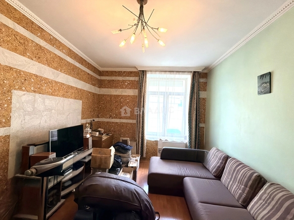 
  Продам 3-комн. квартиру 77.2 м². Фото 10.