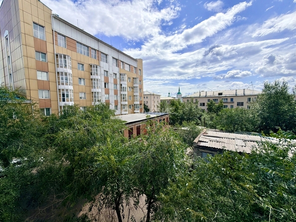 
  Продам 3-комн. квартиру 77.2 м². Фото 19.