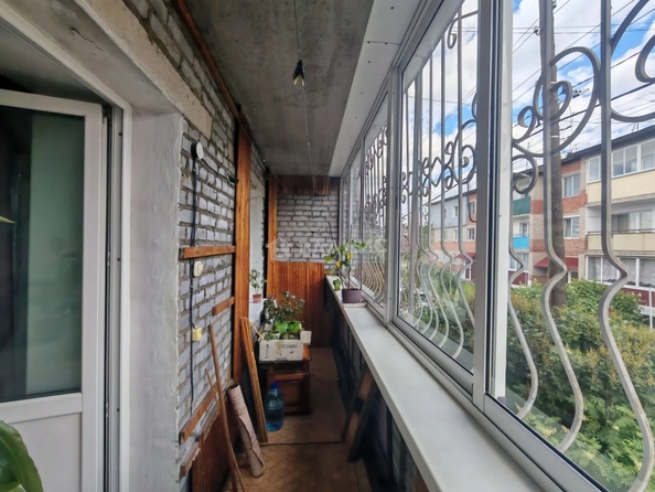 
  Продам 2-комн. квартиру 45.8 м². Фото 21.
