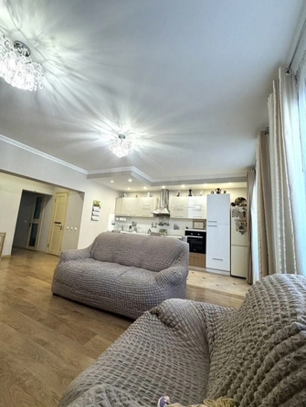
  Продам 3-комн. квартиру 70.6 м². Фото 2.