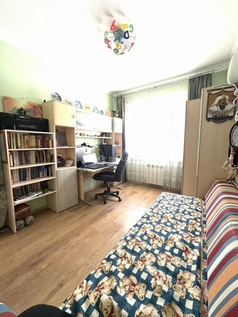 
  Продам 3-комн. квартиру 70.6 м². Фото 8.