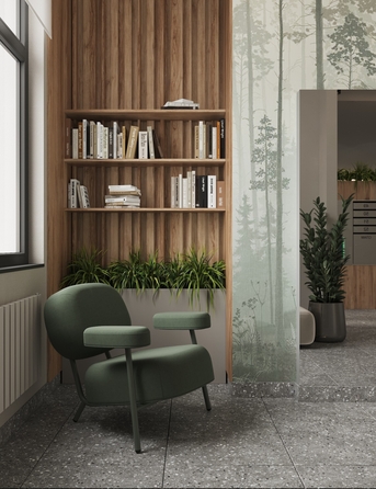 
  Продается 2-комн. квартира 60.48 м², в ЖК Ёлки, дом 3. Фото 19.