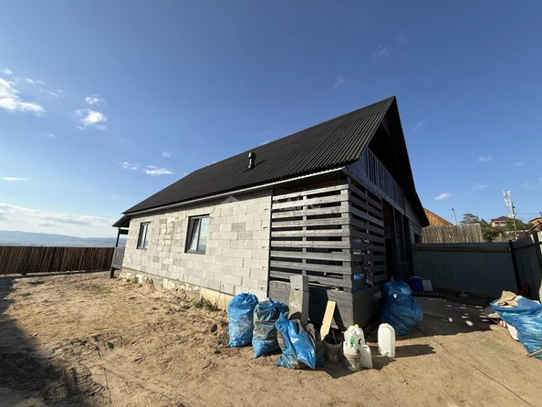 
  Продам коттедж 186.6 м². Фото 20.