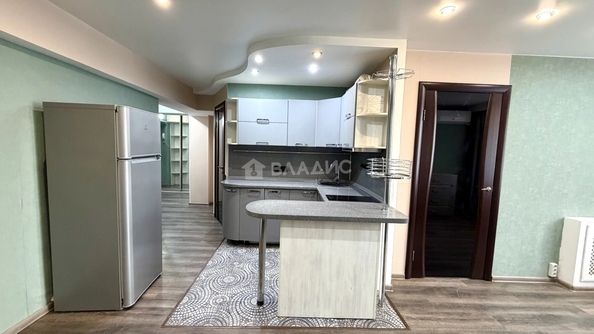 
  Продам 1-комн. квартира 40.8 м². Фото 3.