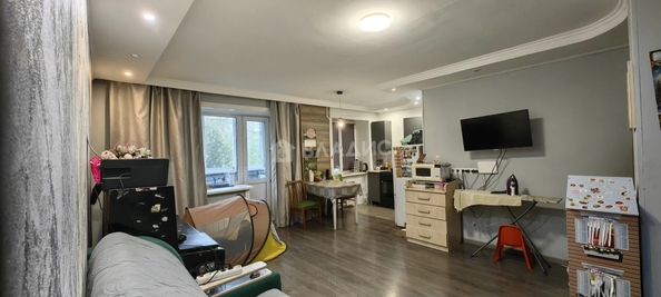 
  Продам 3-комн. квартира 52.9 м². Фото 1.