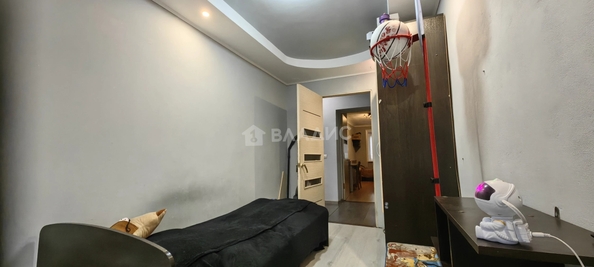
  Продам 3-комн. квартира 52.9 м². Фото 7.