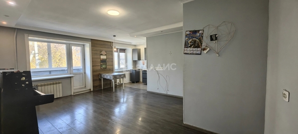 
  Продам 3-комн. квартира 52.9 м². Фото 1.