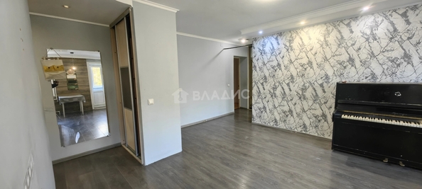 
  Продам 3-комн. квартира 52.9 м². Фото 2.