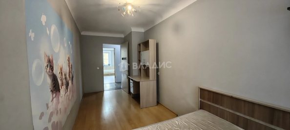 
  Продам 3-комн. квартира 52.9 м². Фото 8.