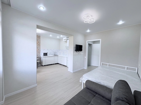 
  Продам 1-комн. квартиру 29.7 м², в ЖК Удачный, дом 23. Фото 7.
