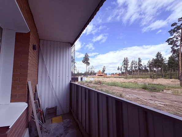 
  Продам 1-комн. квартиру 29.7 м², в ЖК Удачный, дом 23. Фото 12.