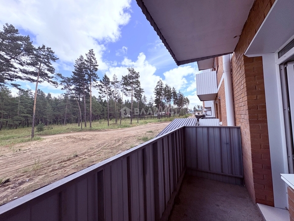 
  Продам 1-комн. квартиру 29.7 м², в ЖК Удачный, дом 23. Фото 13.