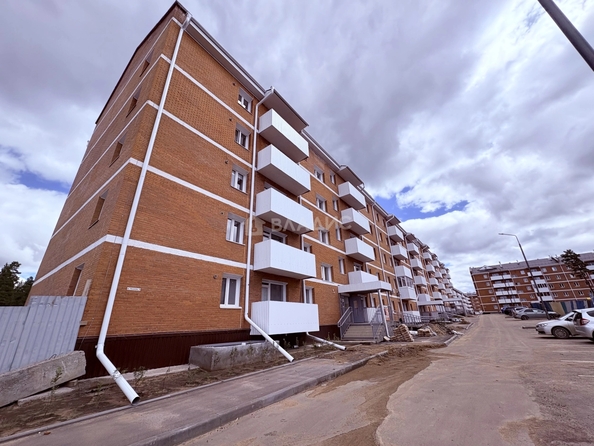 
  Продам 1-комн. квартиру 29.7 м², в ЖК Удачный, дом 23. Фото 14.