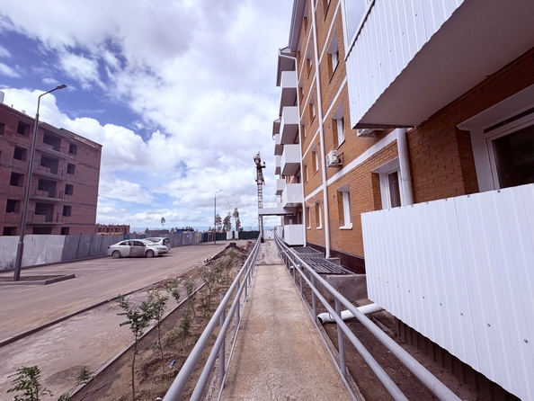 
  Продам 1-комн. квартиру 29.7 м², в ЖК Удачный, дом 23. Фото 15.