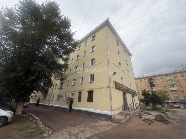 
  Продам 2-комн. квартиру 40 м². Фото 15.