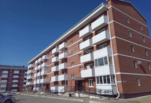 
  Продам 1-комн. квартиру 25 м². Фото 6.