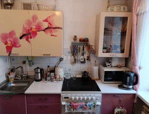 
  Продам 3-комн. квартиру 53.3 м². Фото 1.