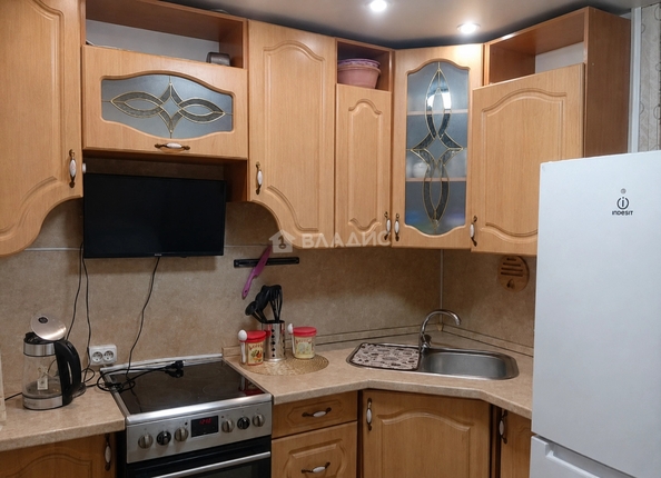 
  Продам 1-комн. квартиру 29.6 м². Фото 2.