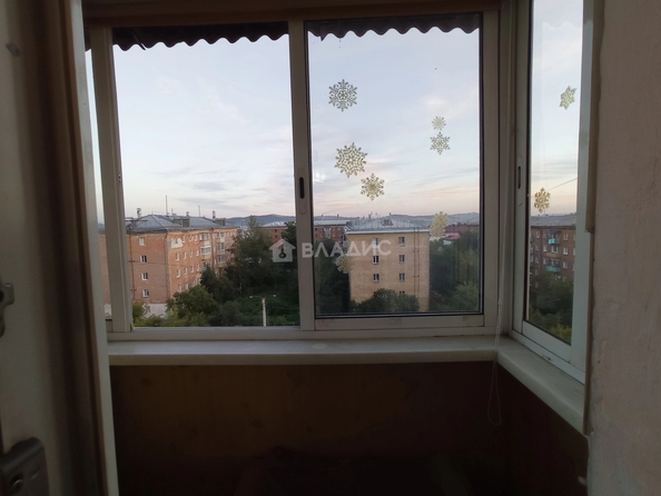 
  Продам 1-комн. квартира 29.6 м². Фото 4.
