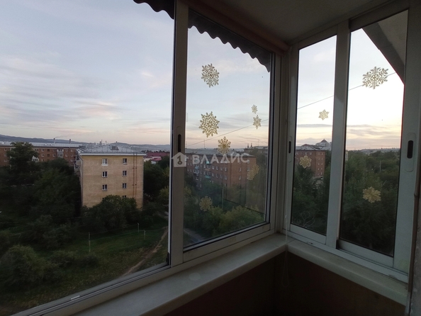 
  Продам 1-комн. квартира 29.6 м². Фото 6.